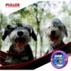 PULLER - dla psa - dog fitness tool MINI